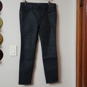 Ann Taylor petite stretchy skinny jeans